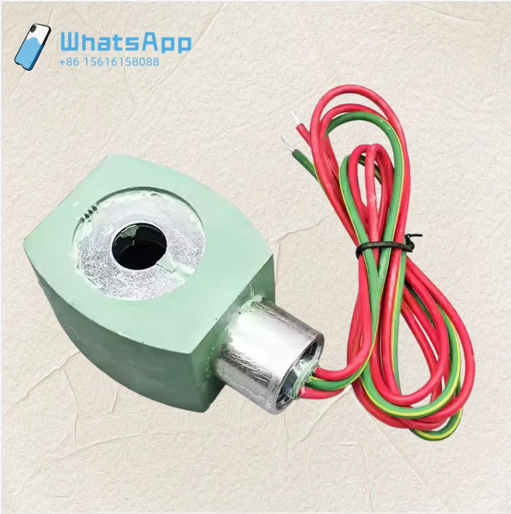 電磁弁コイル MP-C-080 238610-132-D MP-C-082 MP-C-86 MP-C-89 MP-C-146 AC220V AC110V DC24V