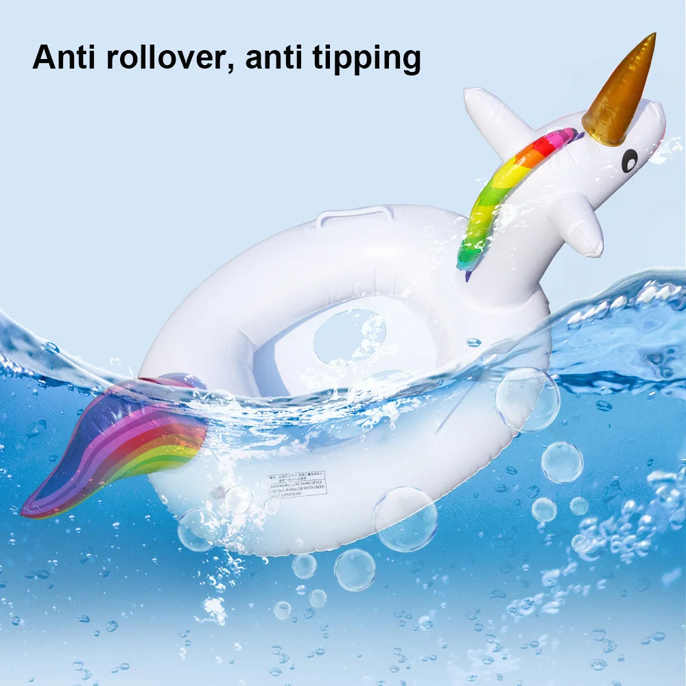 Unicorn Swimming Se… - image