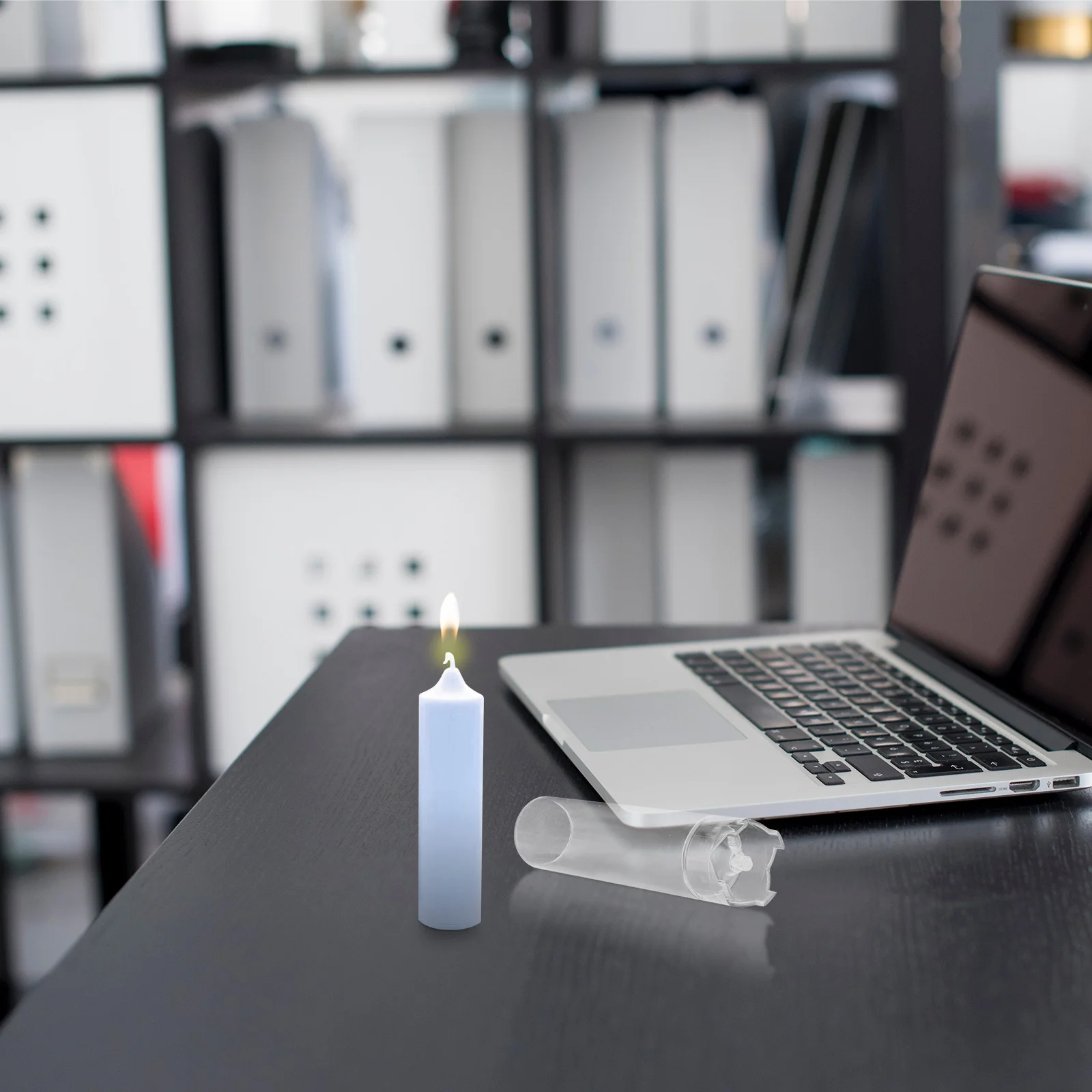 

1Pcs Plastic Molds DIY Scented Making Accessory Durable Flexible Reusable Exquisite Shape Design Creativity