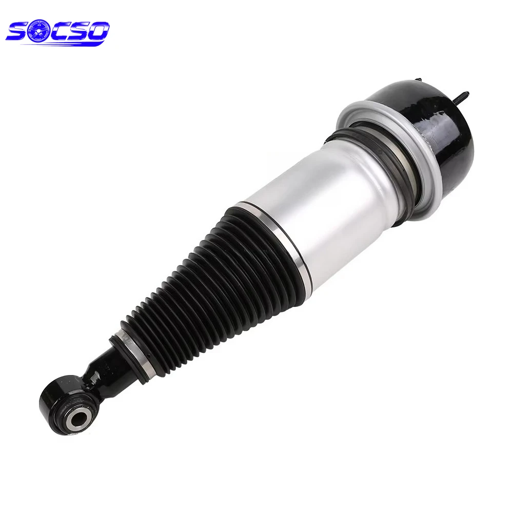 

1Piece Rear Air Suspension Left or Right Shock Absorber for Jaguar XJ X351 C2D11404 C2D11405 C2D18898 C2D31982 C2D33845 C2D33846