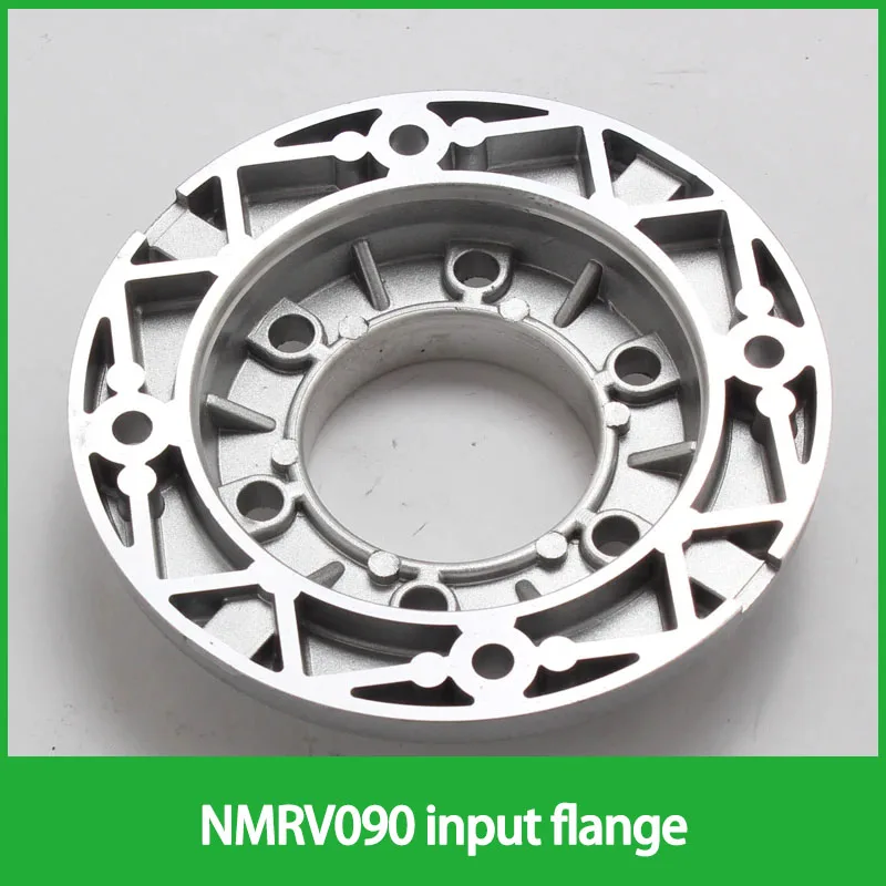 NMRV090 input flange reducer accessories for NMRV090 worm gear reducer