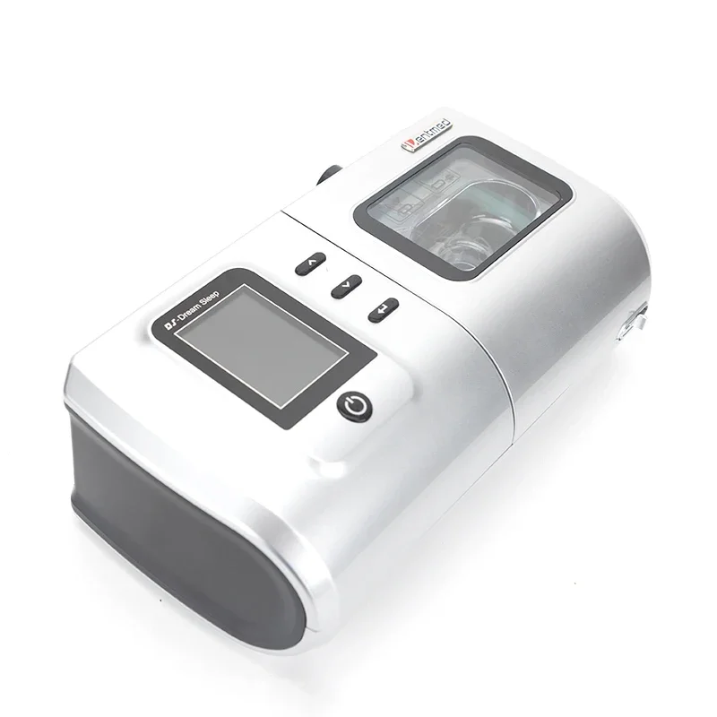 

TLF Ventmed CE ISO Approved DS-6 Model Auto Machine for Snoring and OSA Therapy