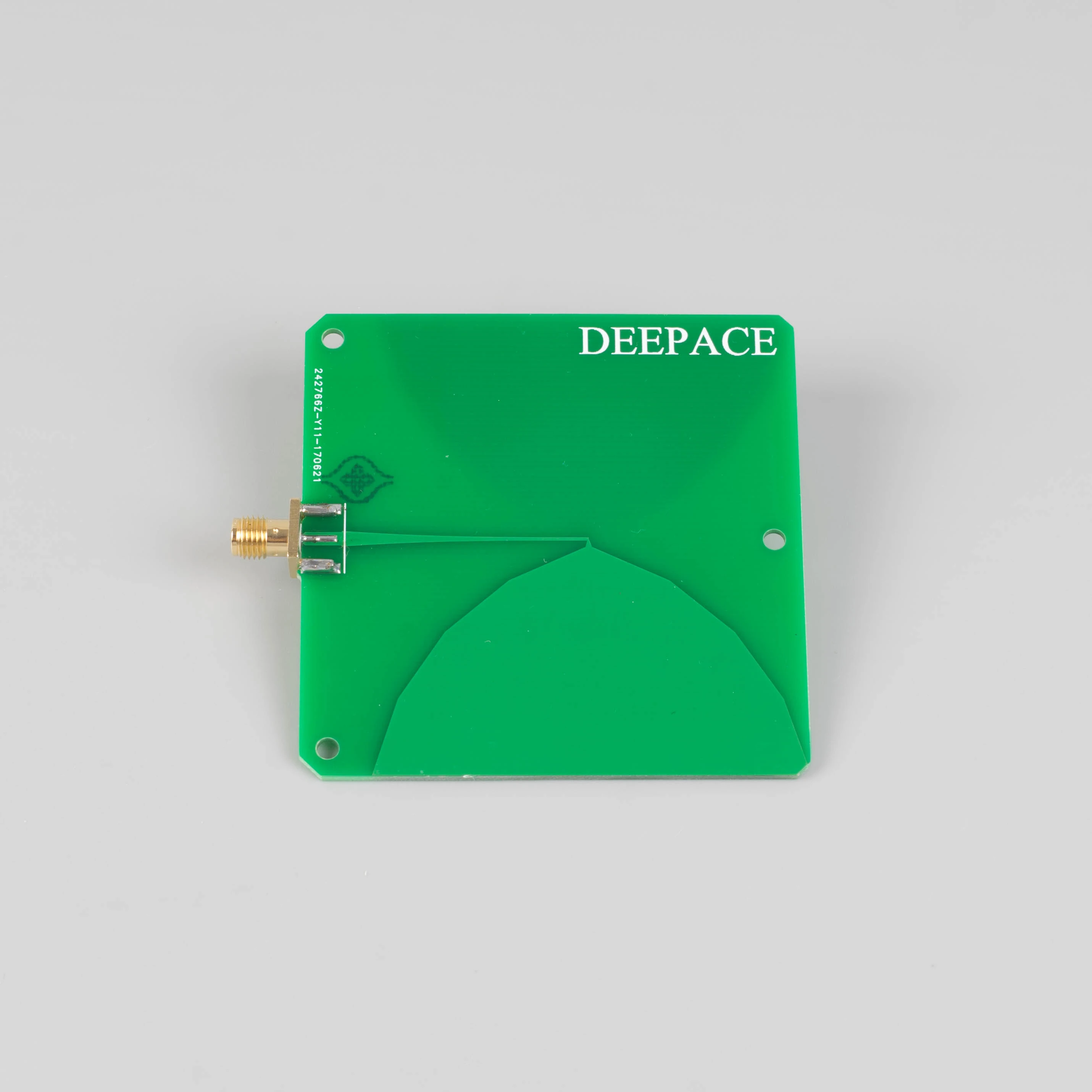 Deepace UWB-4 1.8GHz-9GHz Ultra-wideband Dipole Antenna