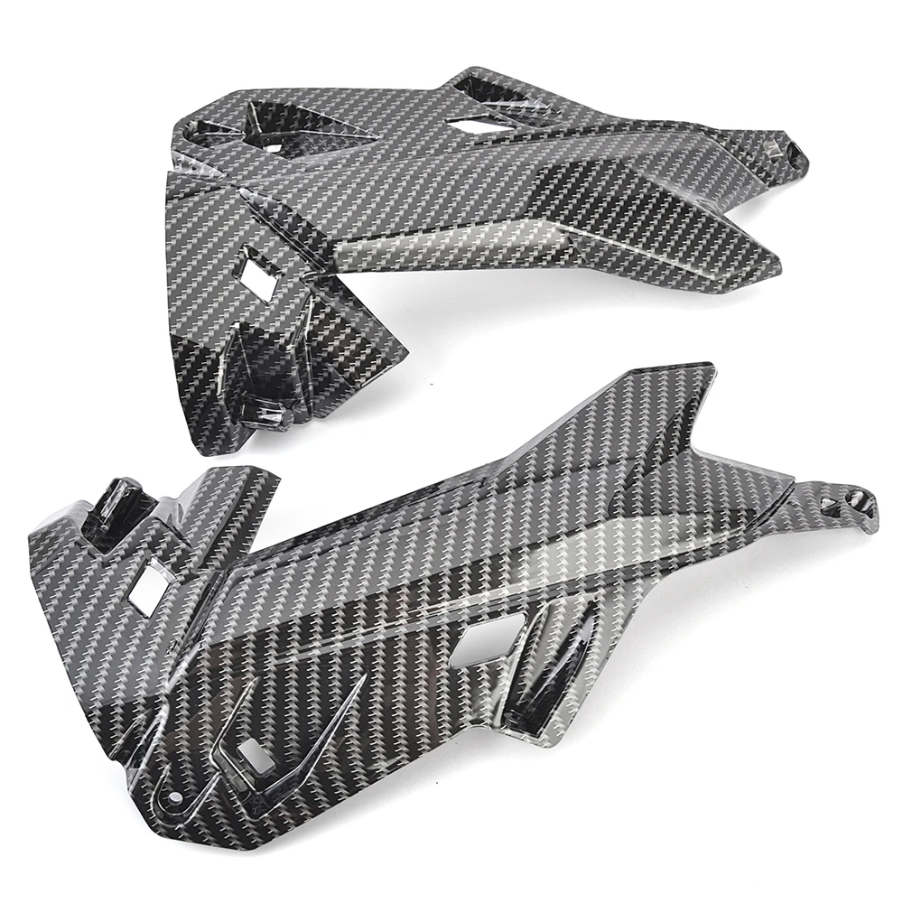 

For Honda ADV 350 2022-2025 Motorcycle Front Headlight Headlamp Left Right Fairing Cover ADV350 2022 2023 2024 2025