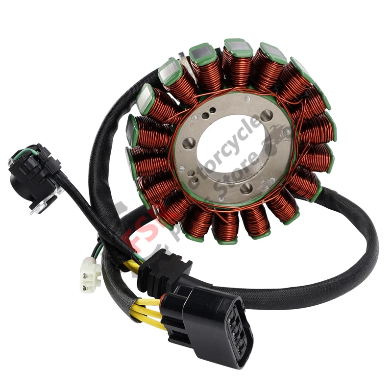 0SQV-032000-1000 MAGNETO STATOR,FOR CFMOTO 450SR S 450NK CF400-6 CF400-7 CF400-9 CF400-13