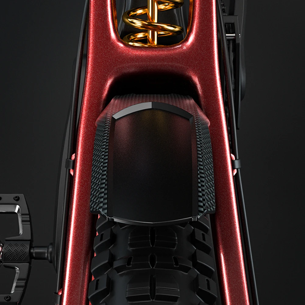 MTB Fahrrad Universal Kotflügel Set Mountainbike Reifen Rad Kotflügel Rennrad Vorne Hinten Kotflügel Anzug Radfahren Teile