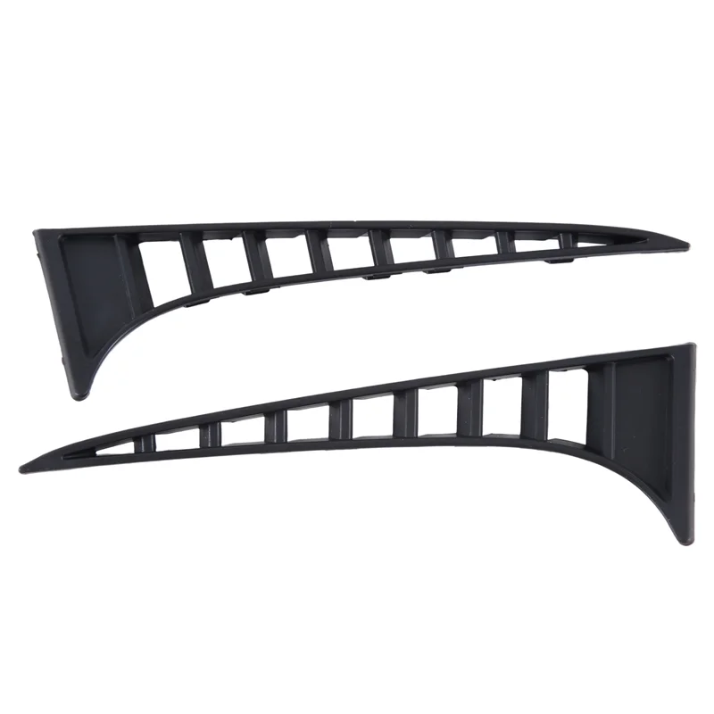 

Набор накладок на задний бампер автомобиля, набор аксессуаров для BMW 3' F80 M3 4' F82 F83 51128056588/51128056587