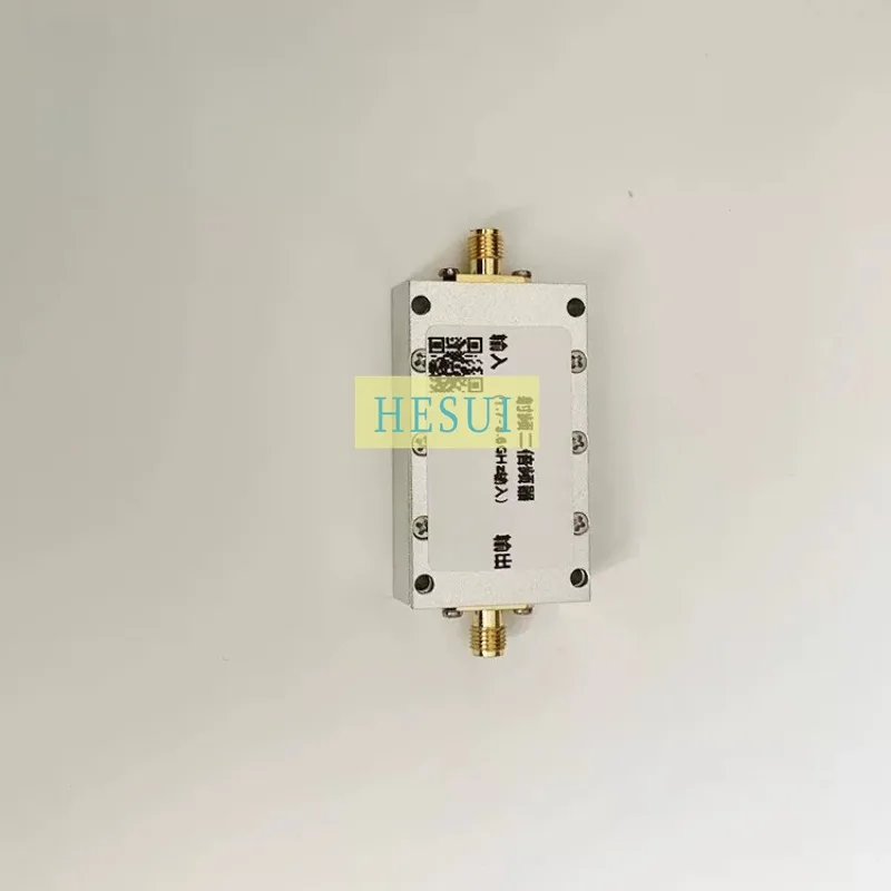 Radio Frequency Doubler 3.4-7. 2G Output Doubler, Frequency Multiplier, Microwave Frequency Doubler