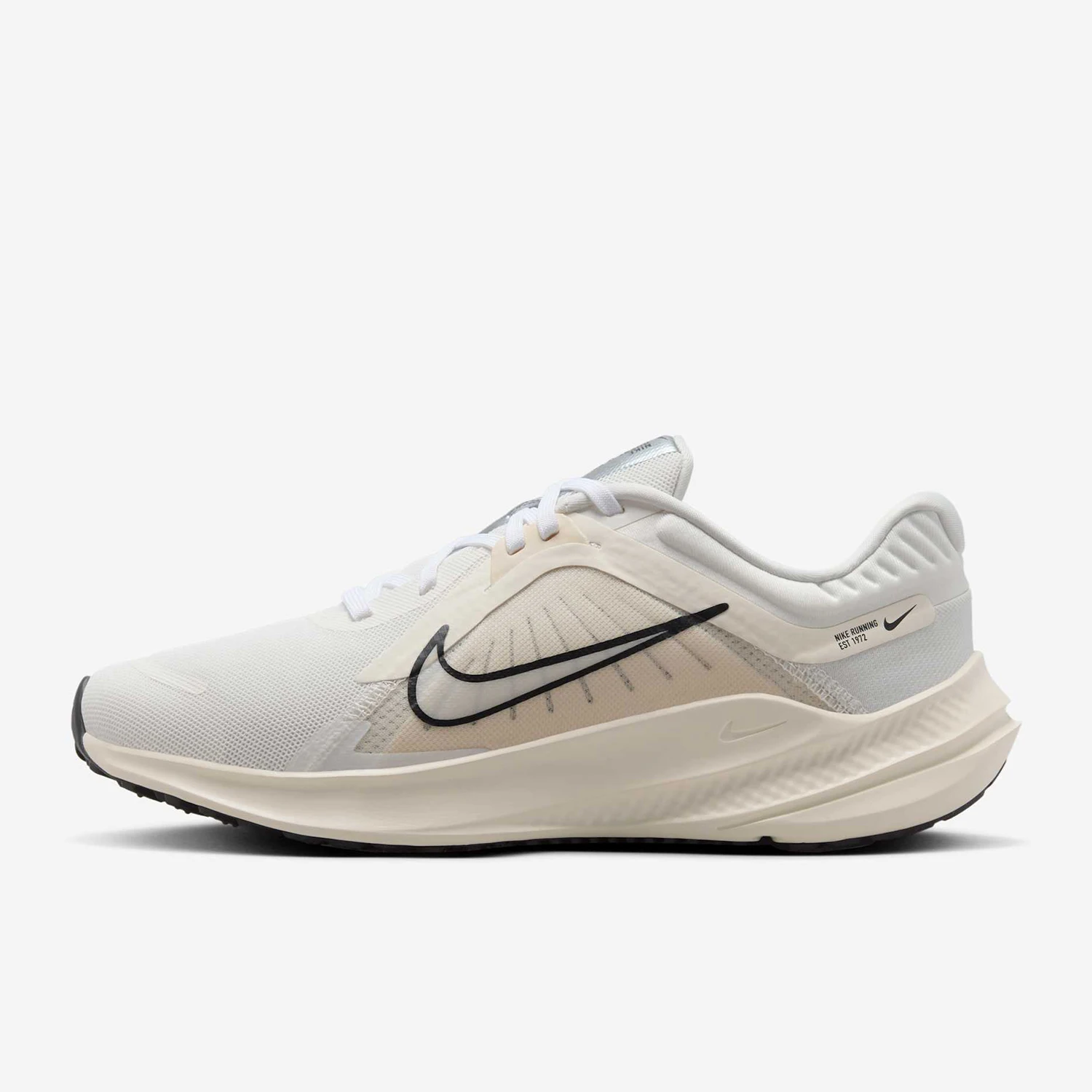 Nike Authentic QUEST 5 Women's Simple Outdoor Low-Top Sports Running Shoes DD9291-104