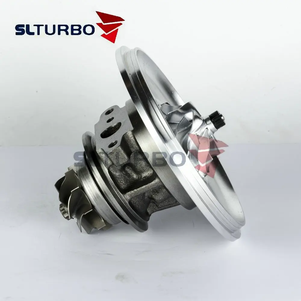 MFS Turbine Core CT16 Turbocharger Cartridge for Toyota Hiace Hilux 2.5 D4D 75Kw 102HP 2KD-FTV 2KD 2001- Turbo CHRA ​17201-OL030