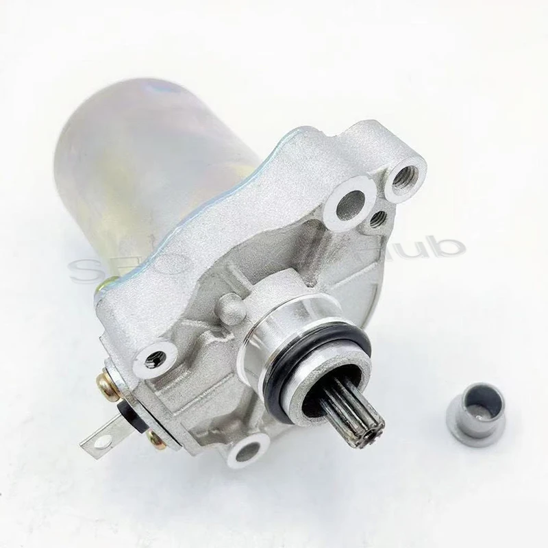 

Starter motor for Aprlia RS 125 122 ROTAX Engines 1996-2009 ST04056-0017