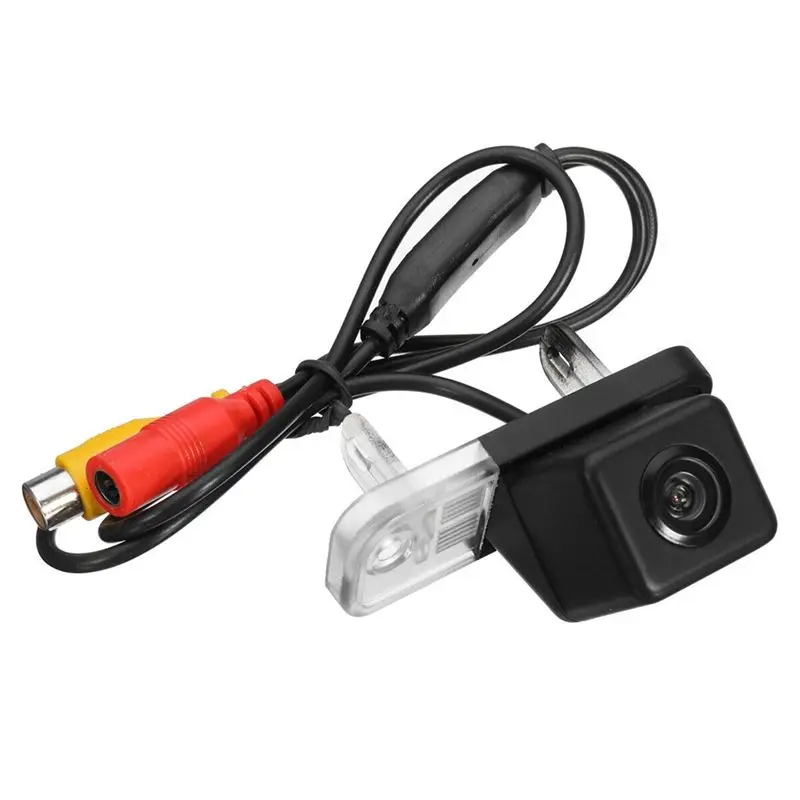 cvbs-170-°-hd-720p車載リアビューカメラ、ナイトビジョン付きリバースカメラ、メルセデスベンツclk-w203-w209-w219-w211用リアビュー-m53k