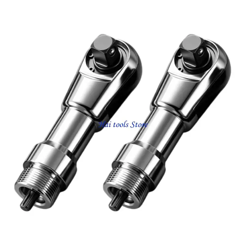X37E Compact 28Mm Ratcheting Wrench Spanner Head With 72 Teeth For Mechanical Work