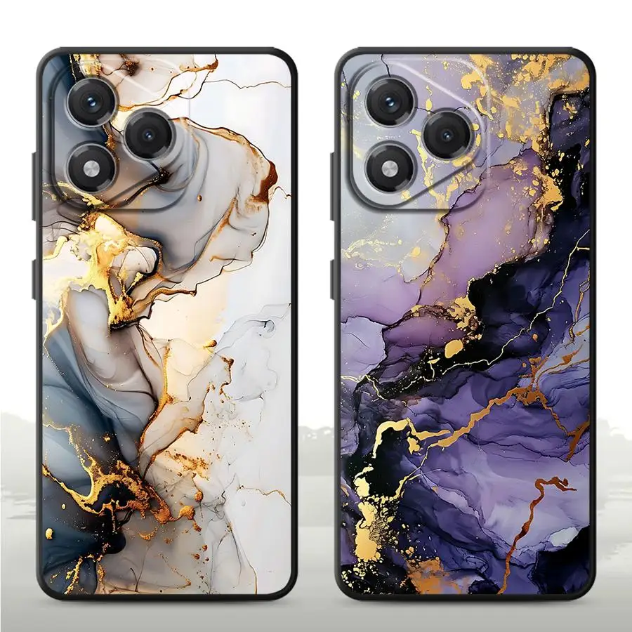 حافظة لهاتف هواوي P20 Lite 2018 P20 P40 Lite P30 P20 Pro P Smart 2019