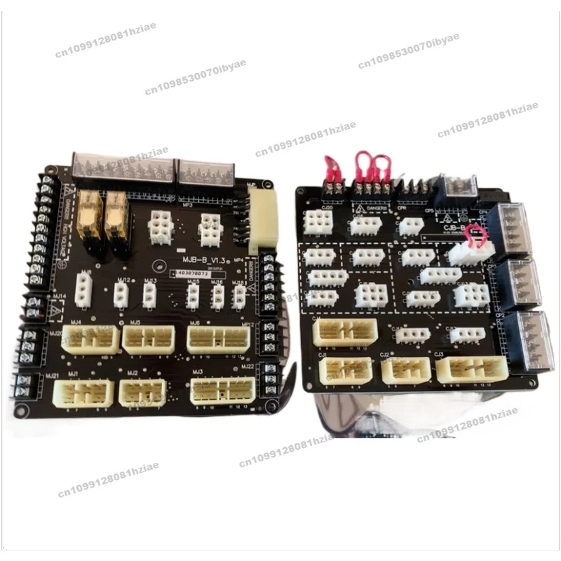 Applicable To Jiangnan Jiajie/Suzhou /CJB-B Car Top Wiring Board/MJB-B Plug-in Board CJB-E/MJB-E