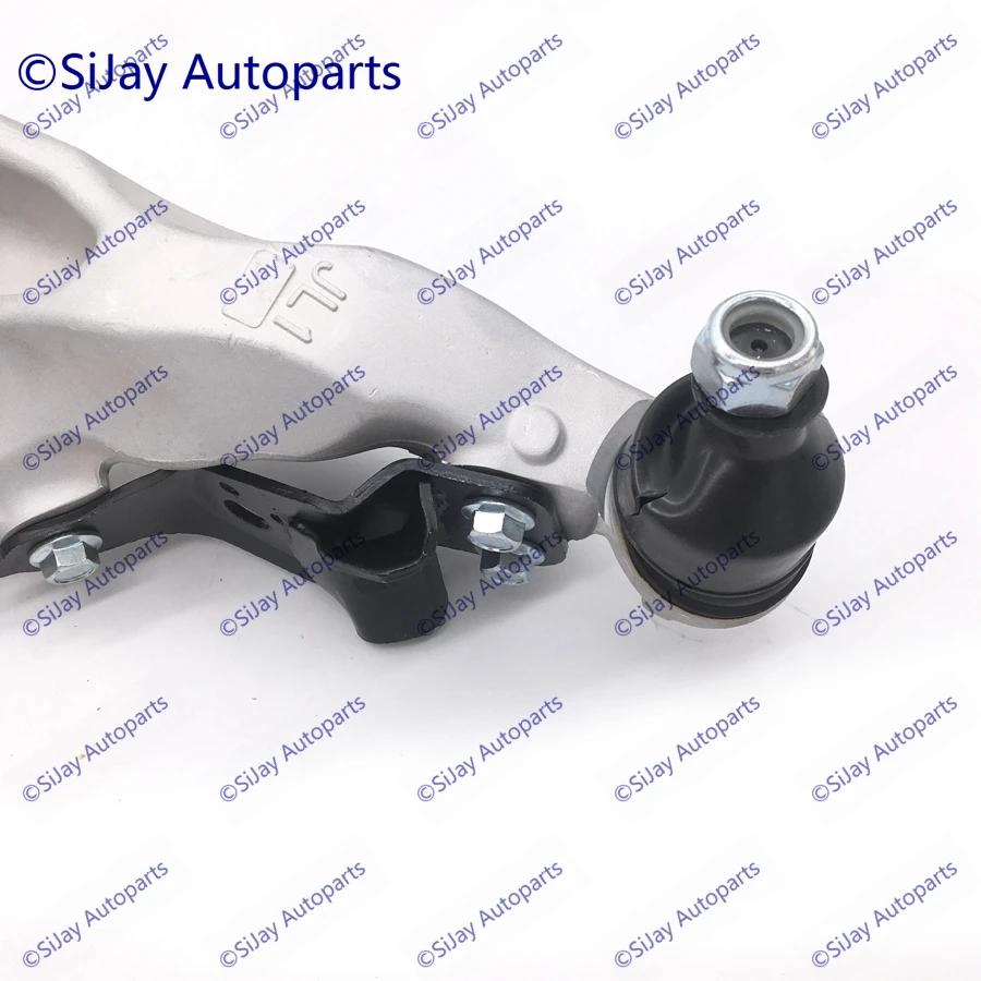 Set of 2 Front Suspension Lower Control Arms For Infiniti EX35 EX37 G25 G37 Q40 Q60 QX50 Nissan 370Z 54501-JL00C 50500-JL00C