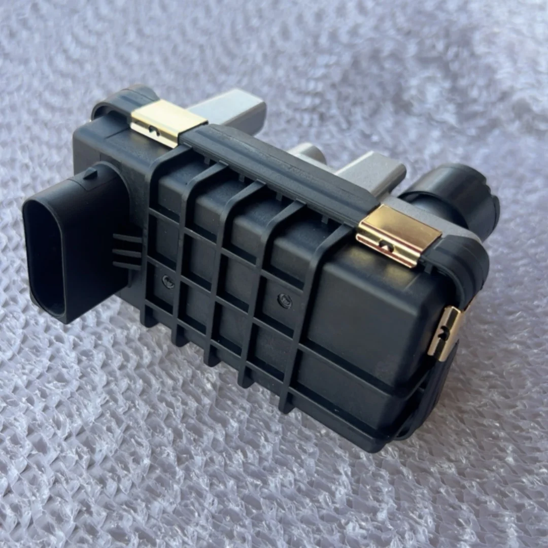 OEM G-277 765155 6NW009420 مشغل توربو كهربائي لمرسيدس 3.0 CDI W251 W211 X164 W164 العداء 3,5-T