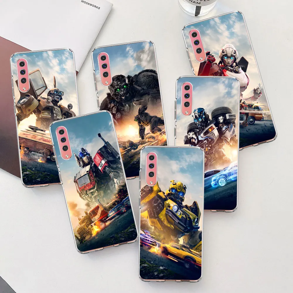 Autobots Transforme… - image