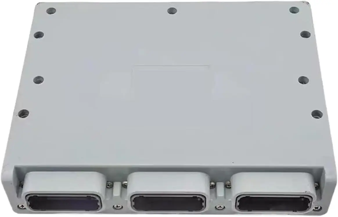 21Q6-32330 RX215-9 Excavator Parts Controller Control Unit