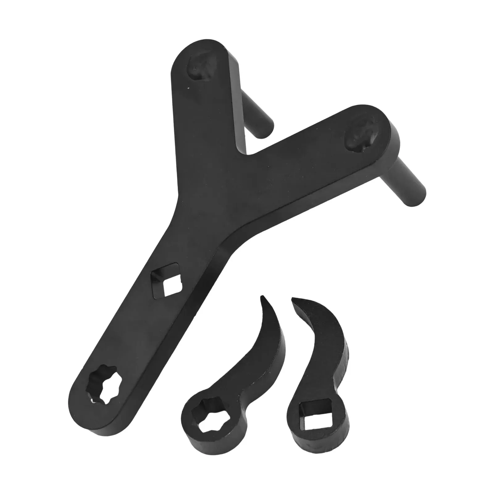 

Mechanic Tool Suspension Removal Tool Repair Jobs Automotive Maintenance High-Strength Alloy Steel Two-Point Force-Bearing