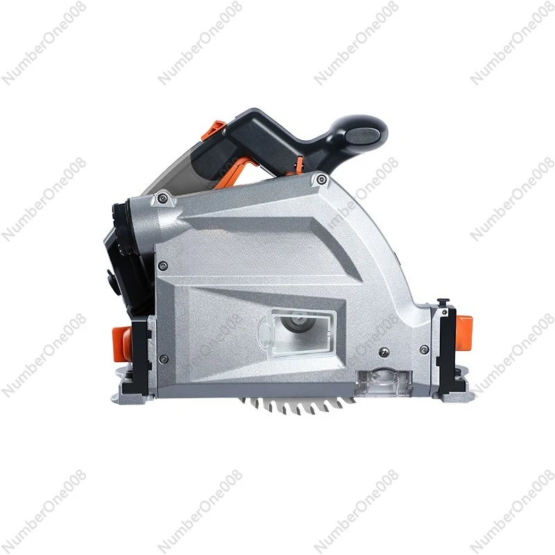 

for JZY New Professional Circular Saw Track Guide Rail SJ-60 Track Saw Brushless Single Saw 1.4m Woodworking Guide Rail