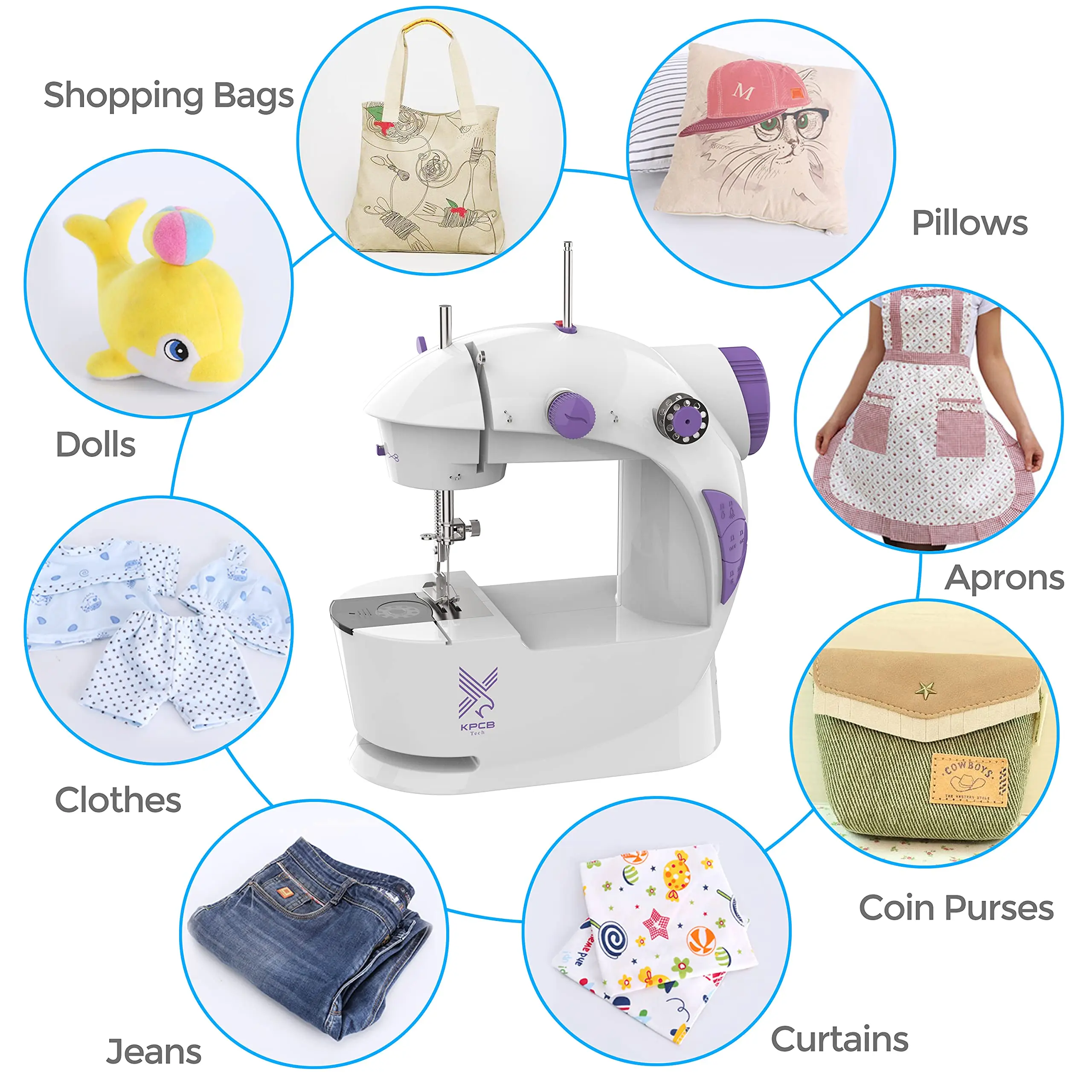 Thumbnail 2 - #25 Compare Sewing Machine Tables Before You Buy
