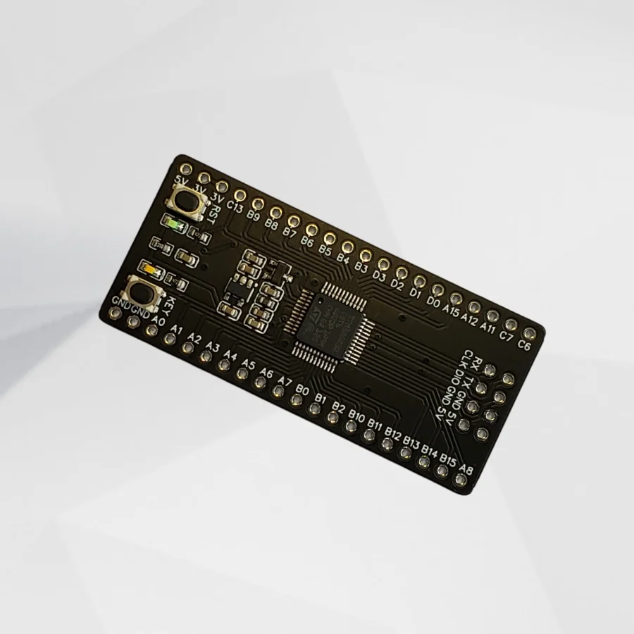 Stm32g030c8t6 Minimum System Development Board Core Board