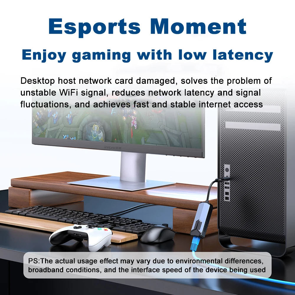 بطاقة الشبكة السلكية 5G USB 3.0 TYPE C إلى RJ45 محول RTL81527 5000Mbps عالية السرعة لأجهزة الكمبيوتر المحمول NAS MacBook Pro والكمبيوتر اللوحي المكتبي