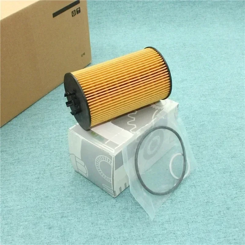 Car Engine Oil Filter A0001803009 For Mercedes Benz W164 W204 W211 W212 W221 C63 CLS63 E63 S63 CL63 ML63 SLS AMG 6.2L V8 M156