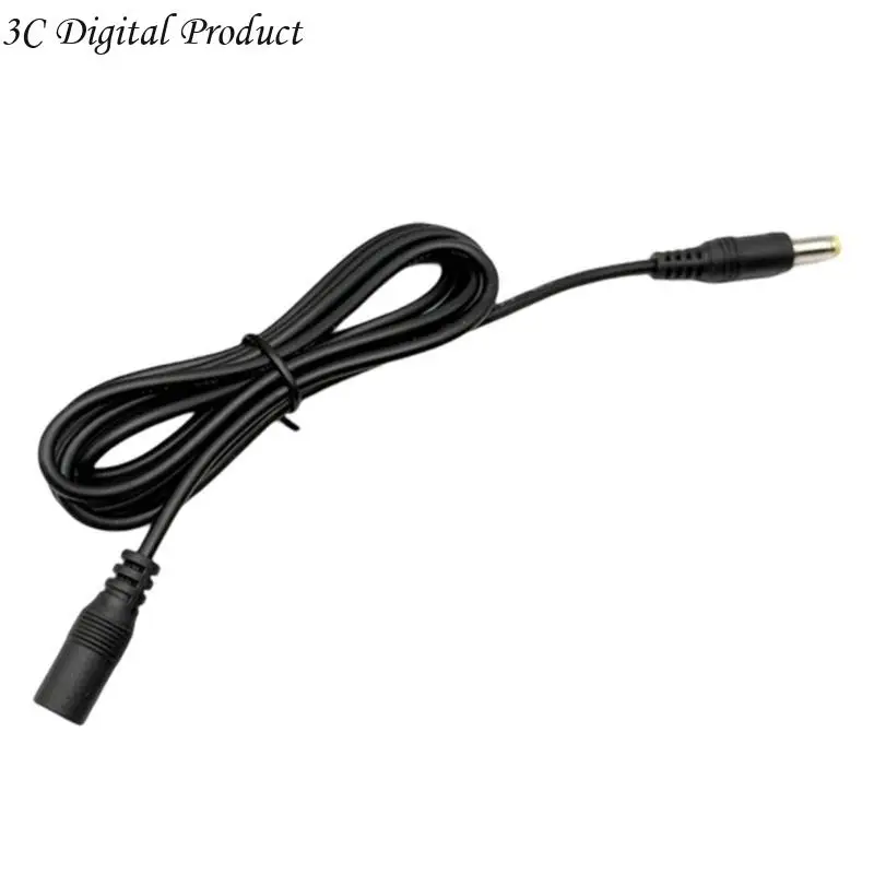 Cáp mở rộng cho camera ninh DC5.5MM x 2,1mm nữ đến nam Q84A