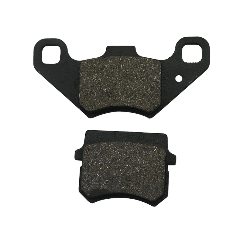 Brake Pads For 300 YFM300 RAPTOR 90 YFM90 1SC-F5805-00-00  RM80 RM85 RearI KX80 KMX80 KDX125 Front