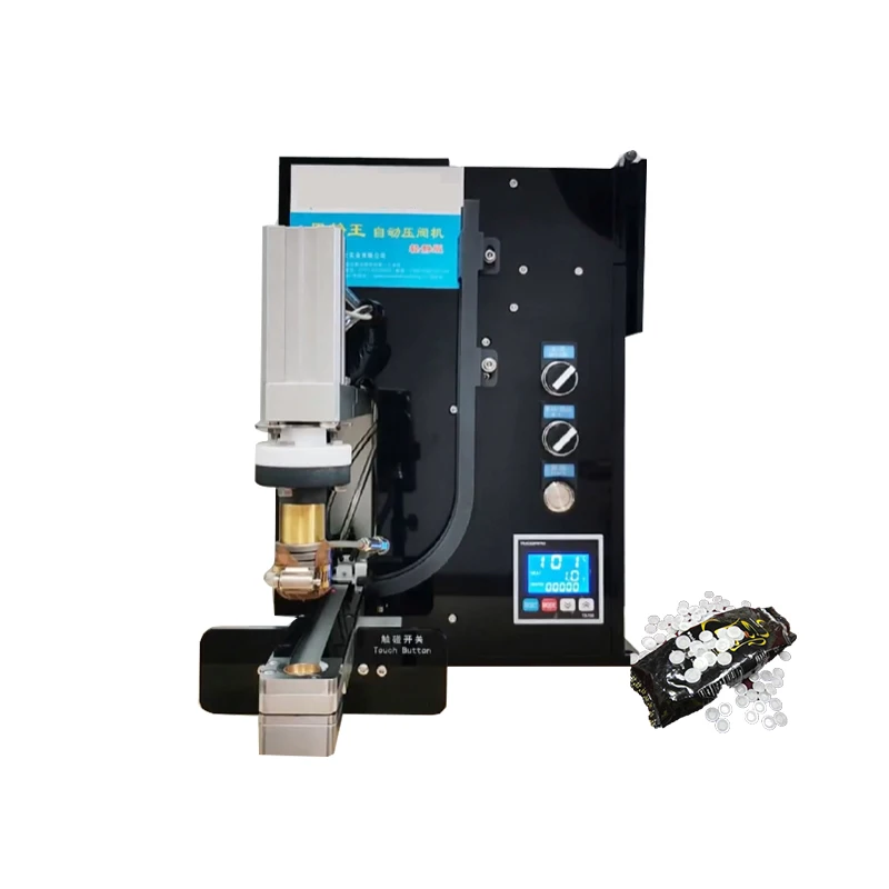 

Automatic Valve Hot Press Machine Valve Applicator Pressure Valve Machine for Coffee Bags