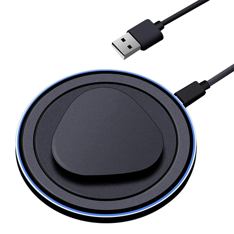 Magnetic Wireless Charger For Sonos Roam Speaker Power Up Charging Dock Charger Base