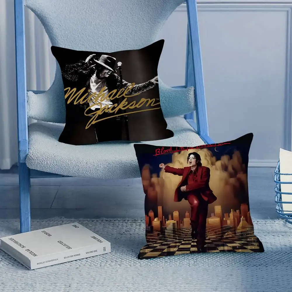 M-Michael Jackson C… - image