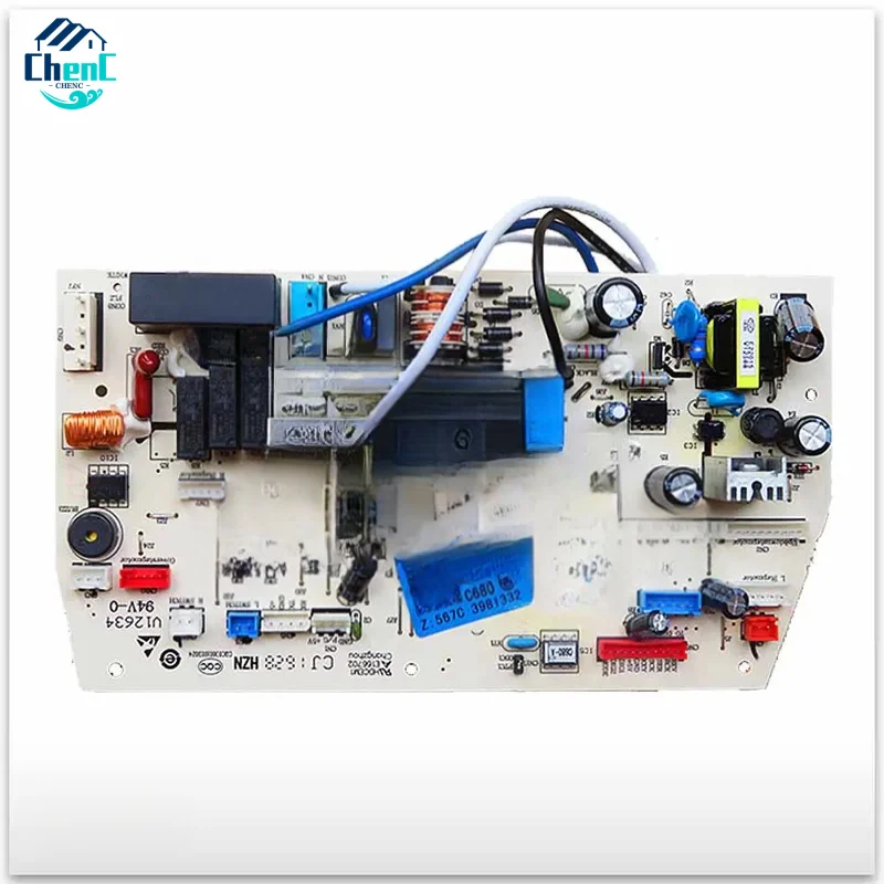 circuit-imprime-pour-climatiseur-nouveau-23-27-kfrd-35gw-aqxf-0011800022--bon-fonctionnement-dd