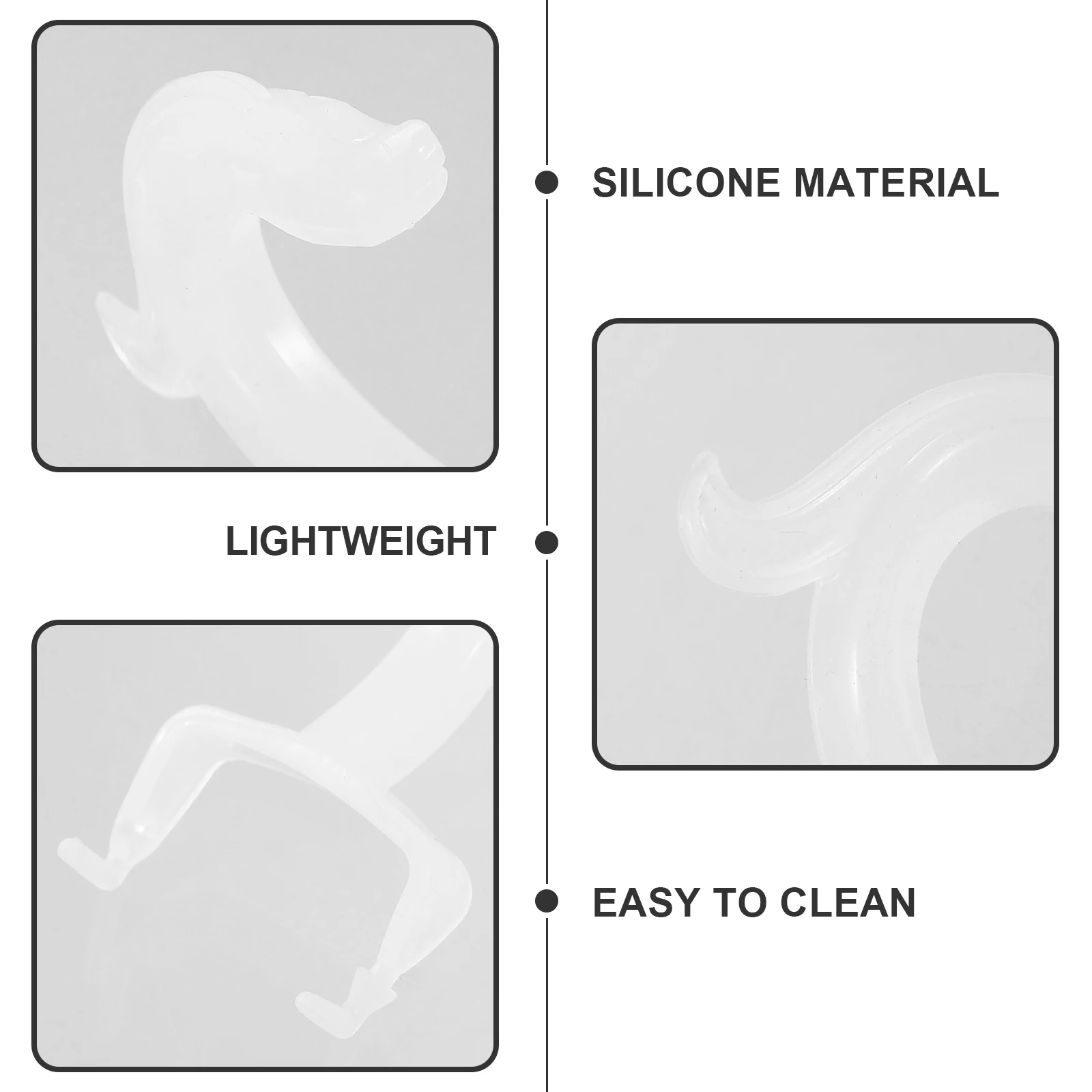 

s Silicone Teapot Lid Protector Anti Drop Glass Kettle Cover Tea Kettle Accessory Easy Install Home Use Kitchen Tool