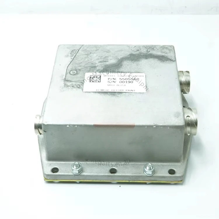 

Cummins Engine Spare Parts Cummins QSK QSV Module,Ignition 5505562