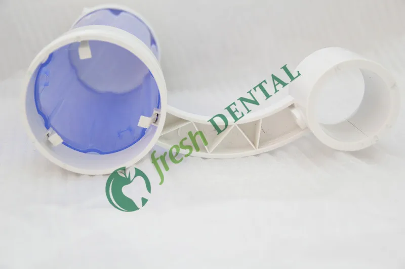 

SKYLUN Dental chair unit disposable paper cup Water Cup Holder tube easy cup stents storage box chair dental materials SL1303