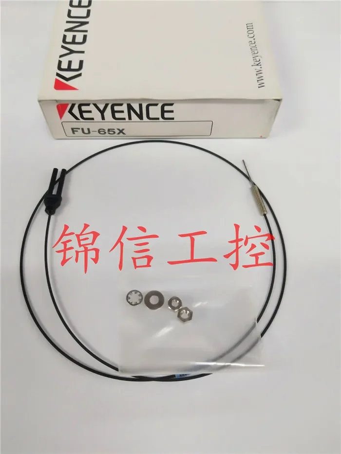 

KEYENCE FU-65X 100% new and original