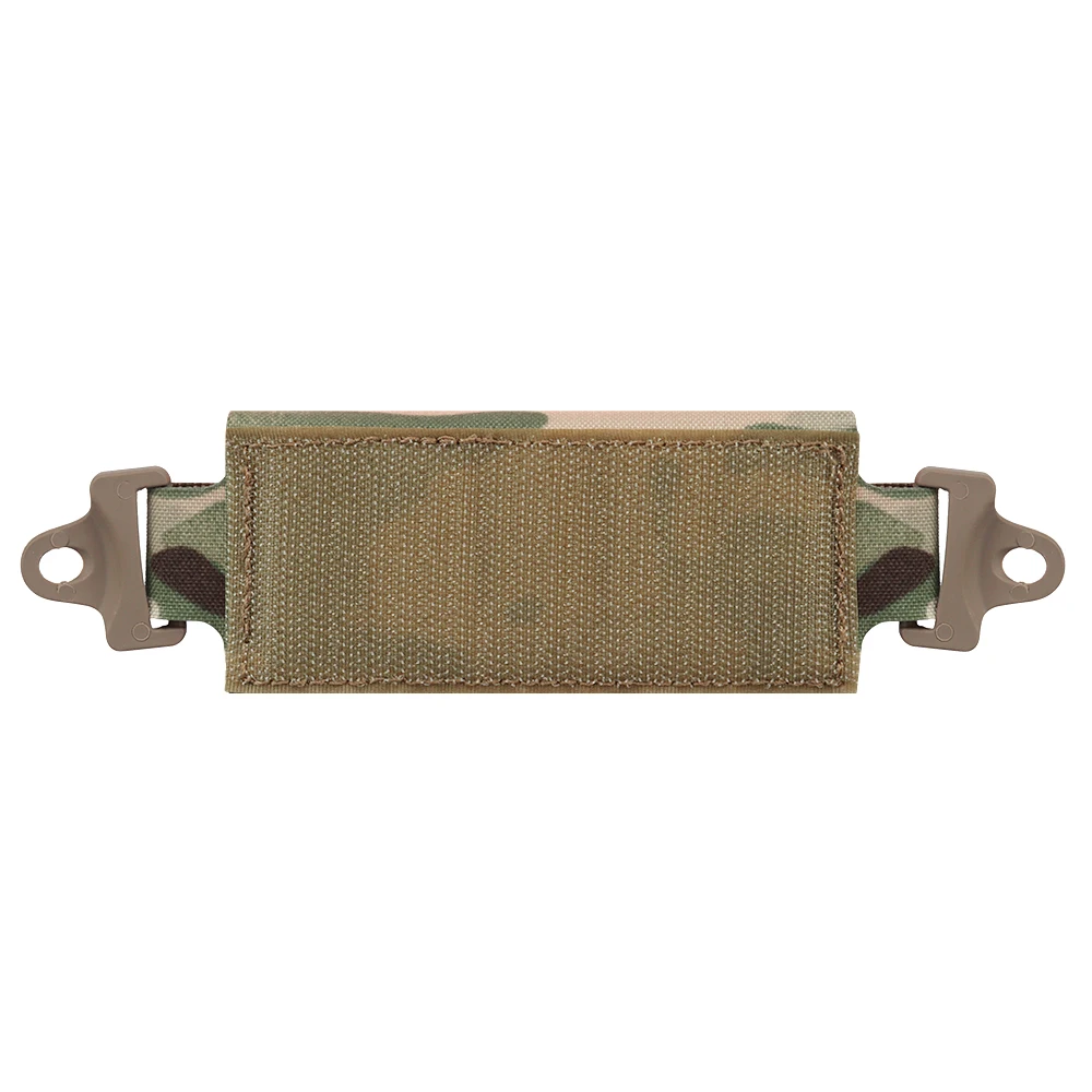 Snelle Helm Camouflage Gewicht Module Speciale Gewicht Pack Accessoire Pack Universele Batterij Balans Pakket Inclusief 5 Contragewichten