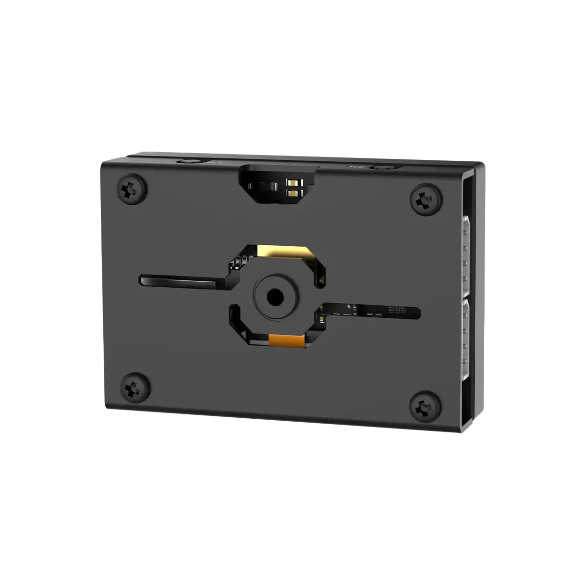 WonderMV Vision Recognition Module AI ligent Camera Python Development Board CanMV Sensor