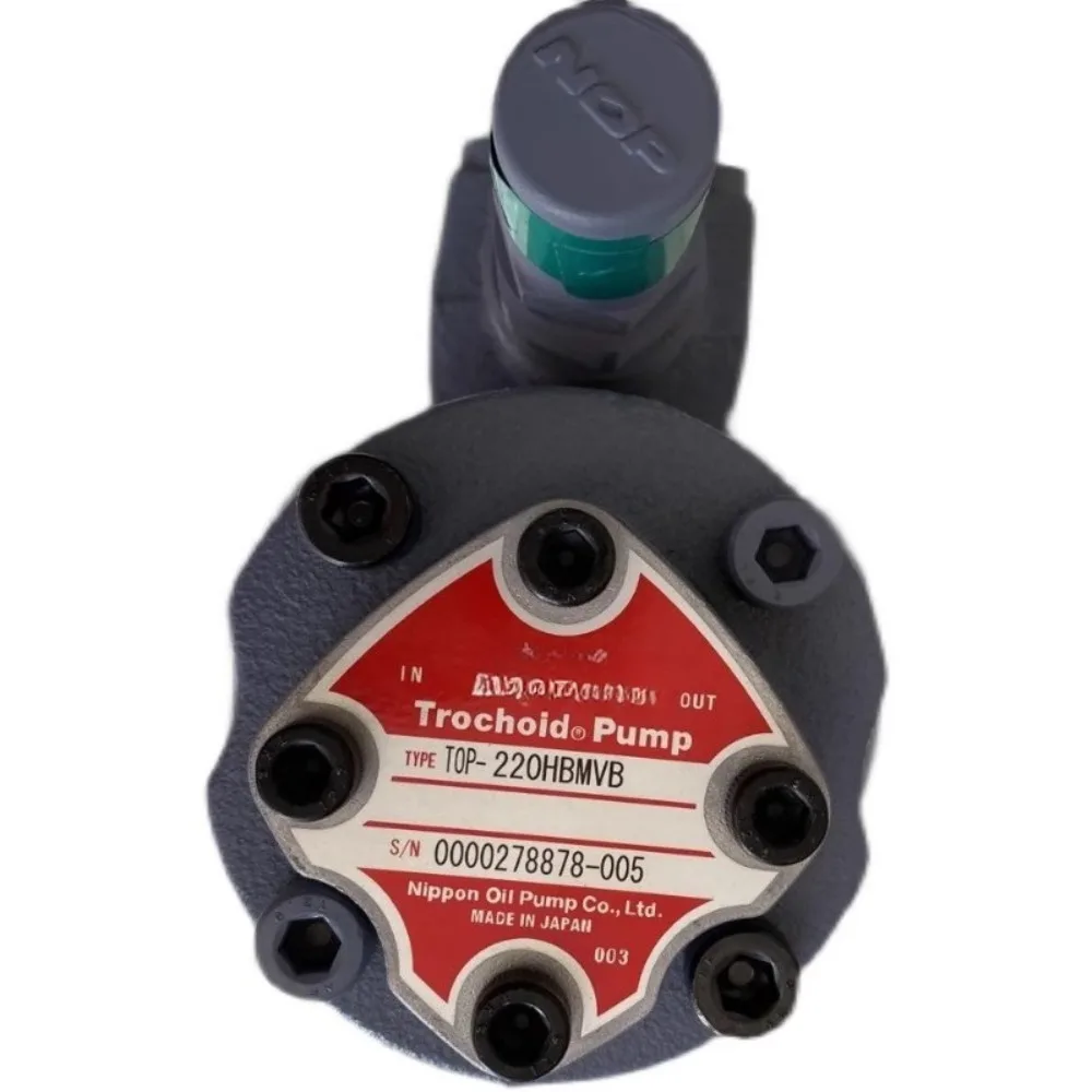 Japan NOP Ölpumpe TOP-206HATVB-2K TOP-203HAVB-20VO TOP-212HA VB
