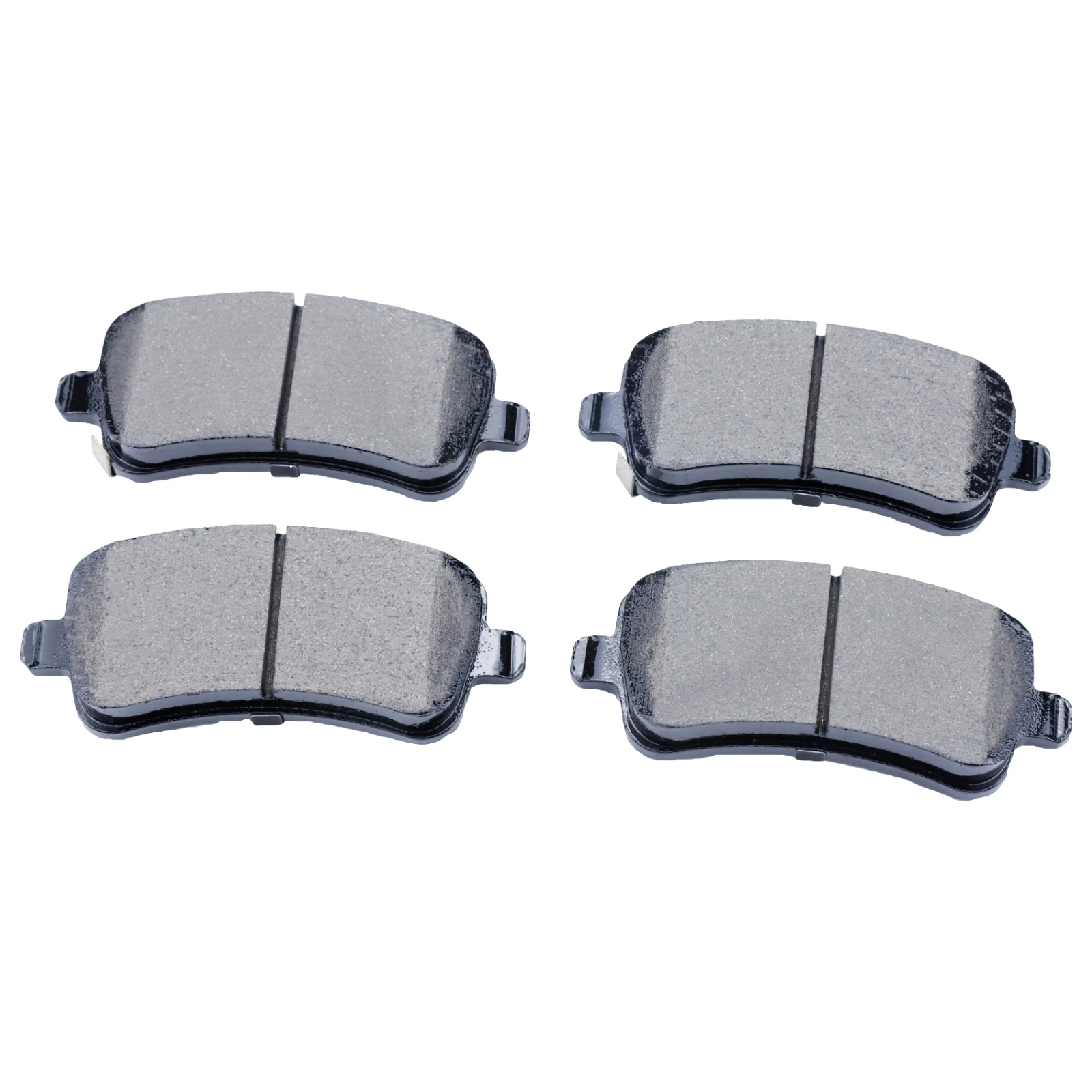 Rear Brake Pad Set For BAIC BJ40 BJ60 EU5/Foton G7 G9/GAC Aion/Lifan X80/Chery Tiggo 8 Pro Max/Exeed VX RX 400T/JMC Spare Parts