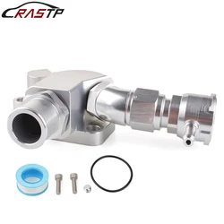 RASTP-K Series Silver Upper Coolant Housing W/ Filler & 1.25
