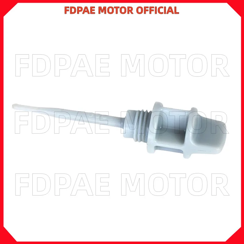 Dipstick / Sealing Ring for Wuyang Honda Nbx100 Wh100t-2c-5a-6-6a