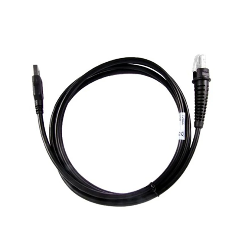 

Новый совместимый USB-кабель для передачи данных 2 м для запасной части сканера Youjie YJ4600