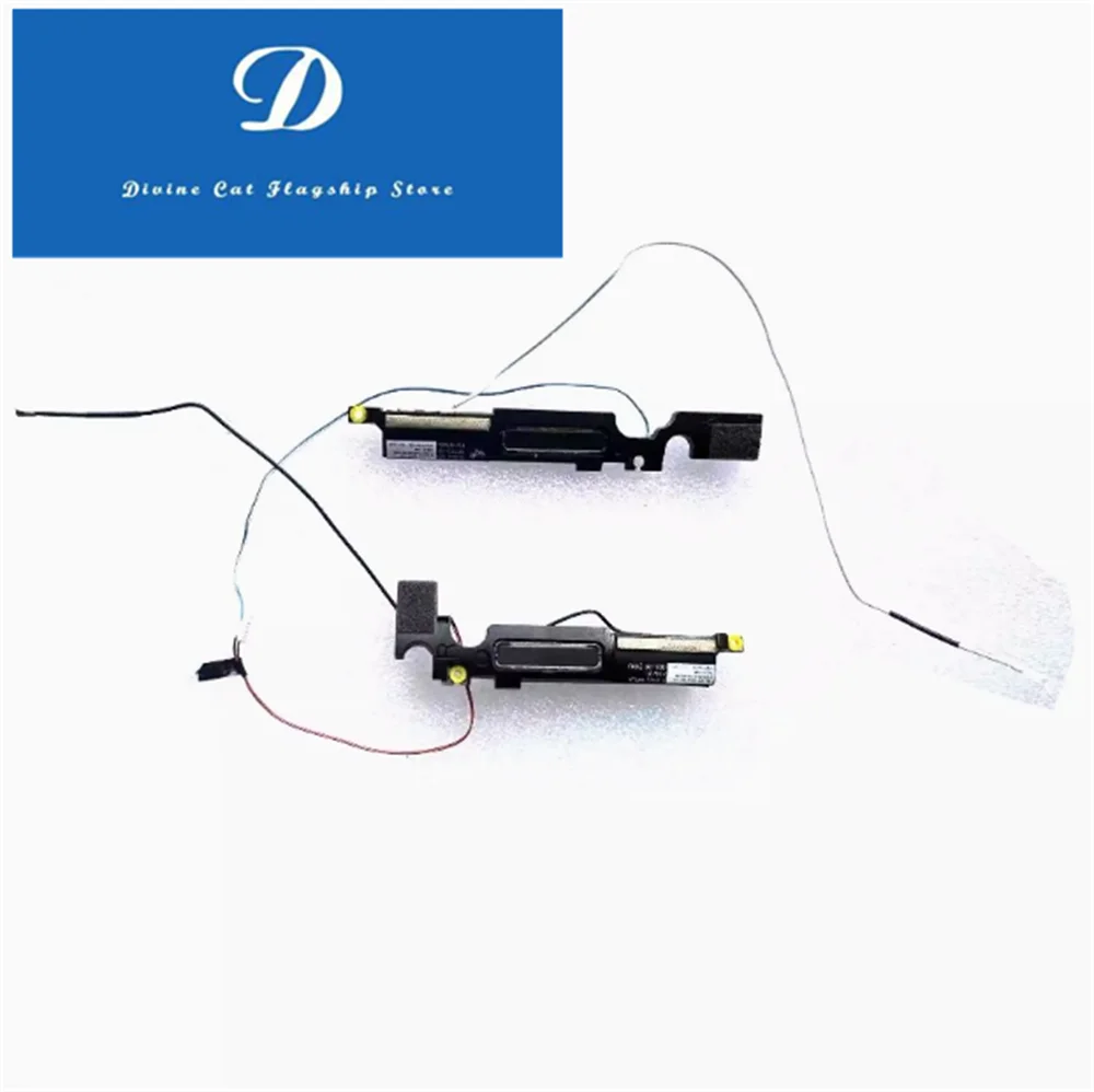 PER Dell Inspiron 14 Pro 5430 5435 CN-01GYM2-VCF00 Altoparlante