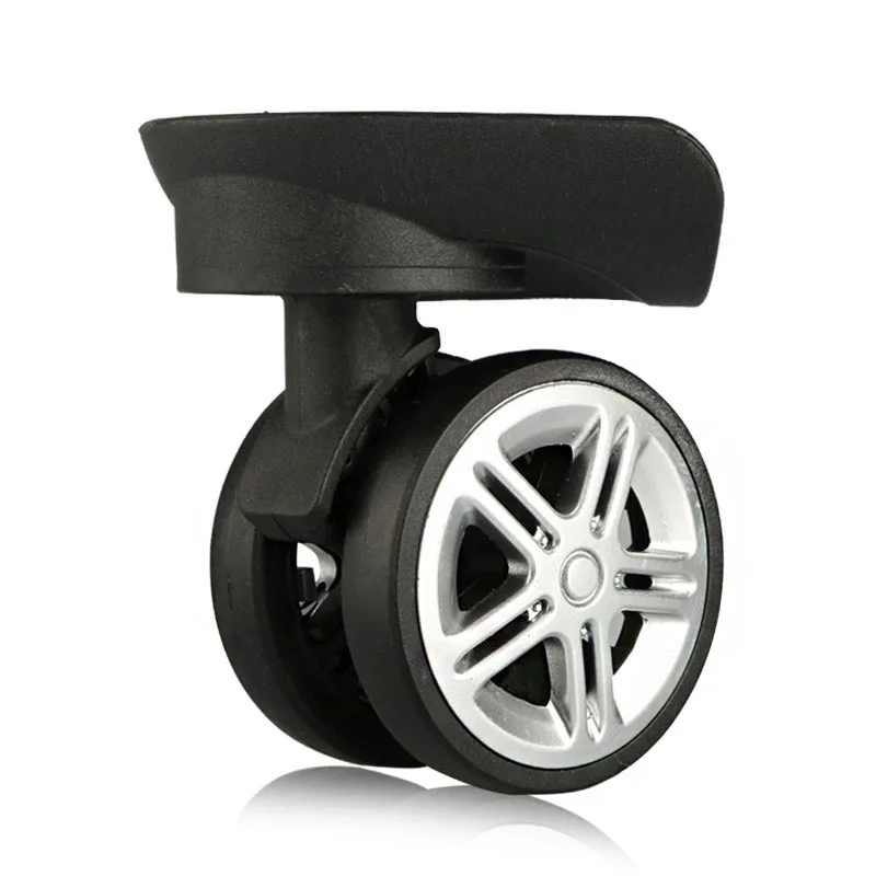 Trolley case luggage universal wheel replacement parts Hongsheng A59 swivel casters-W204