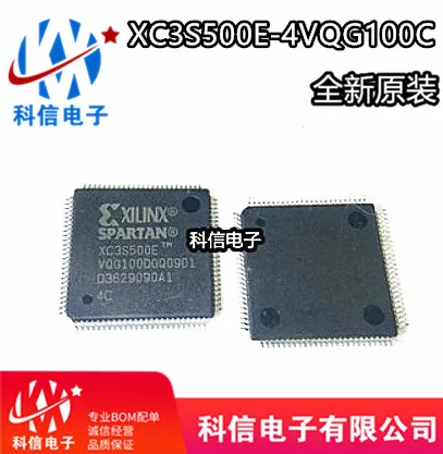 

Фонарик XC3S500E TQFP100 оригинал, фонарь. Power IC