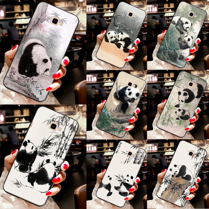 Chinese Bear Panda … - image